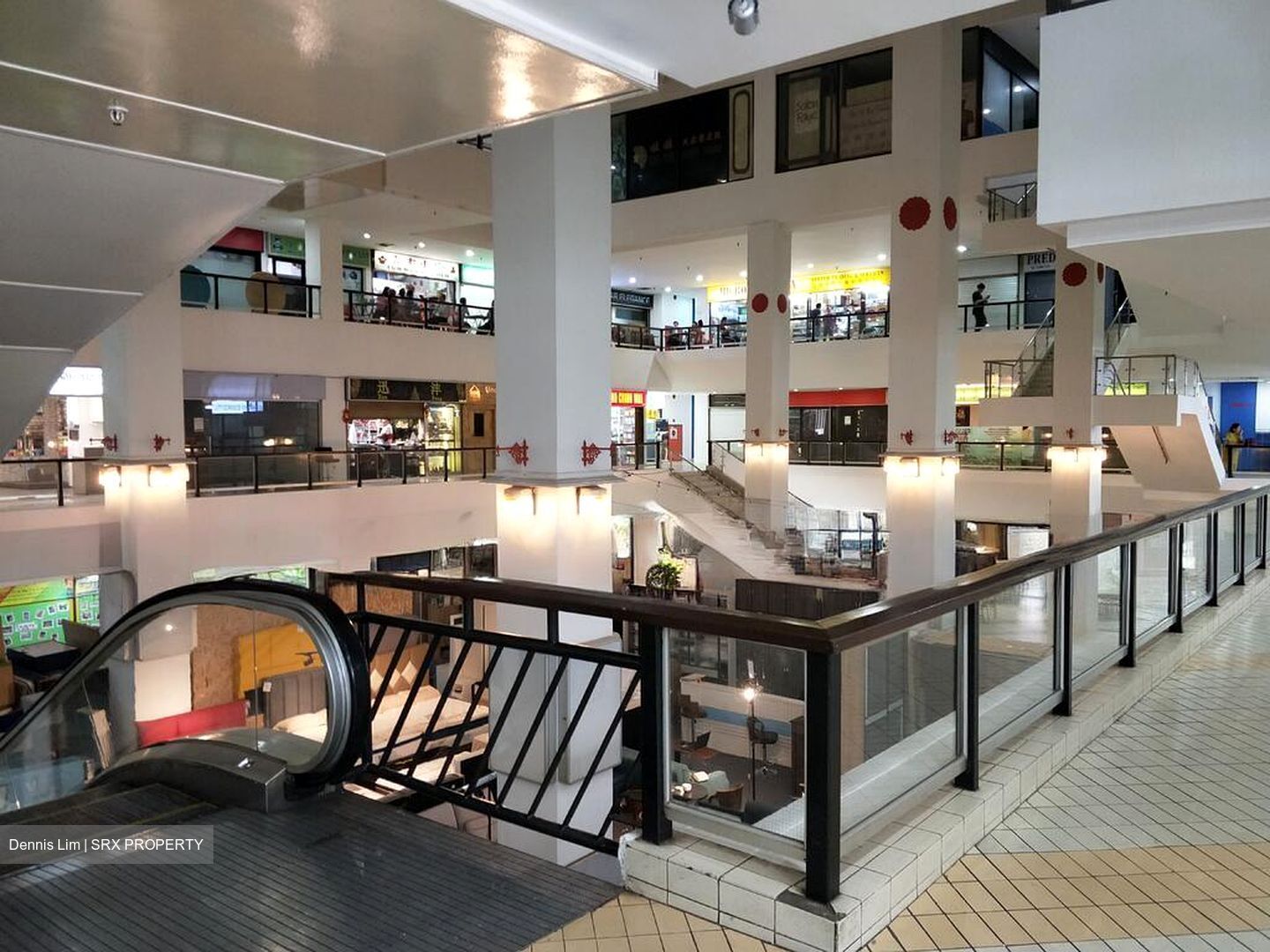 Upper Serangoon Shopping Centre (D19), Retail #500549851